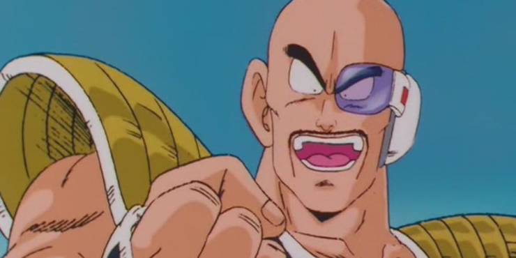 Dragon Ball 10 Things Vegeta Can’t Do After Becoming a Father Dragon Ball 10 Things Vegeta Can’t Do After Becoming a Father